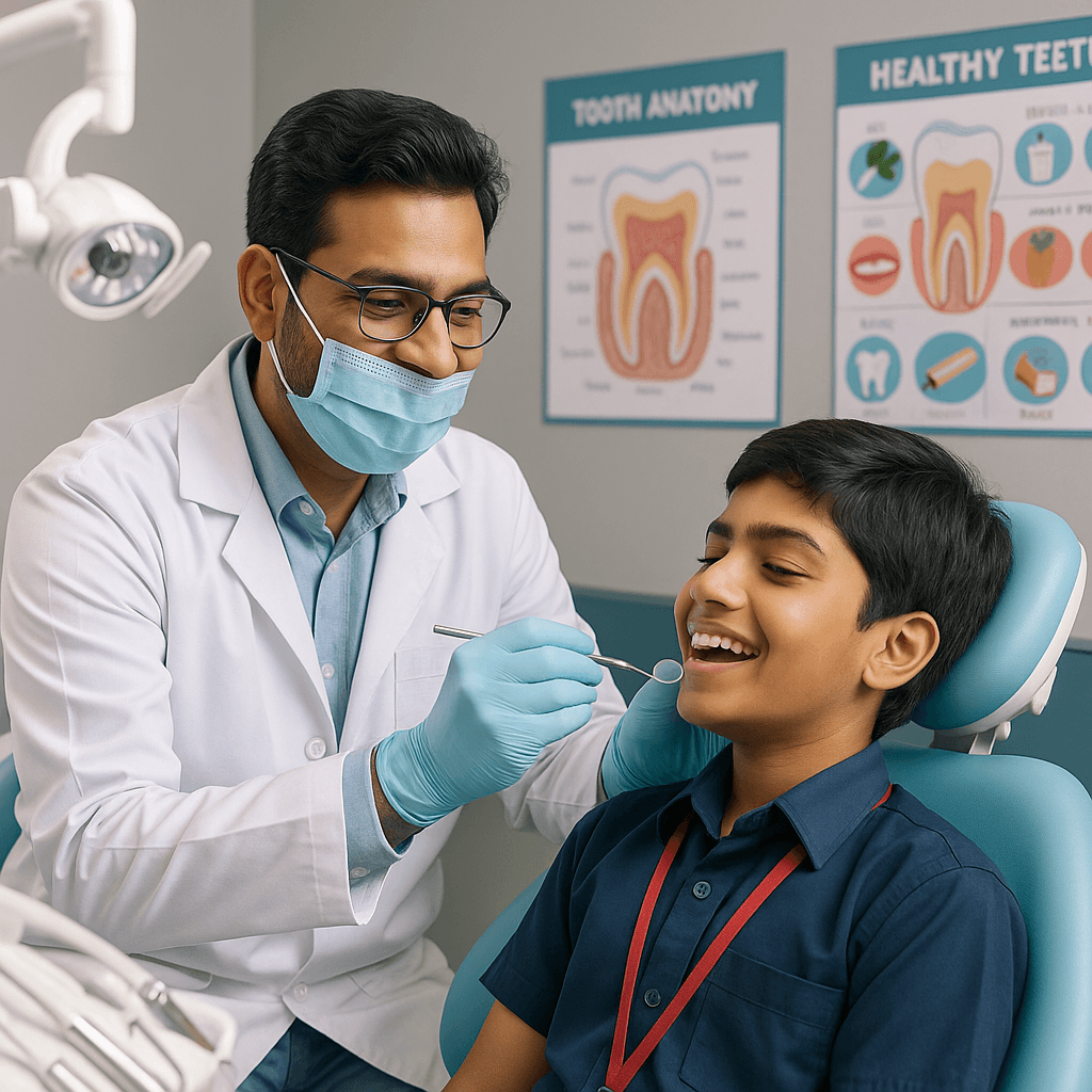 School health 3